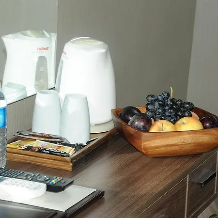 Boutique Hotel