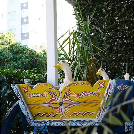 Boutique Hotel