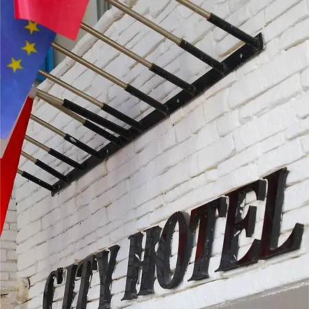 Hotel Boutique