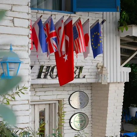 Hotel Boutique 3*