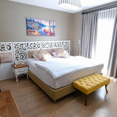 Boutique Hotel Adana
