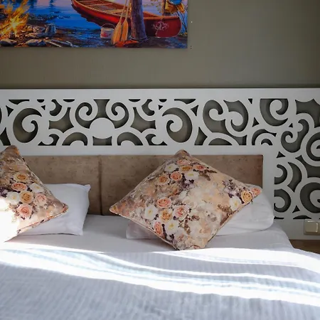 Hotel Boutique Adana
