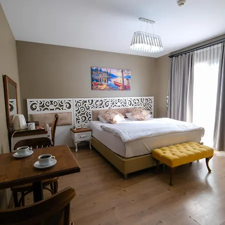 Boutique Hotel