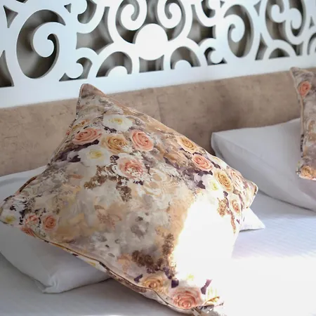Hotel Boutique 3*