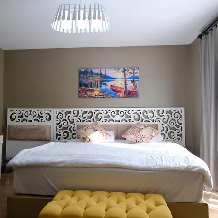 Hotel Boutique Adana