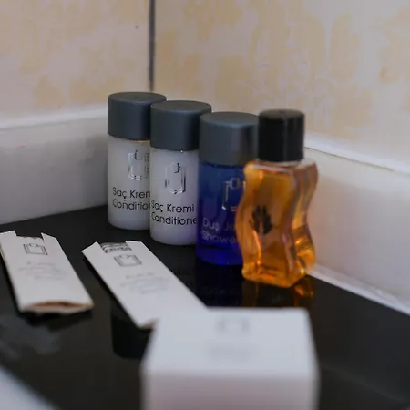 Hotel Boutique 3*