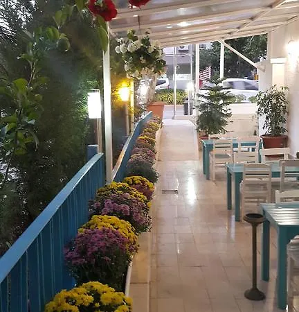 Hotel Boutique Adana