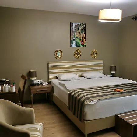 Hotel Boutique