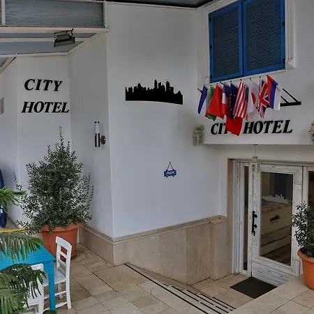 Boutique 3*