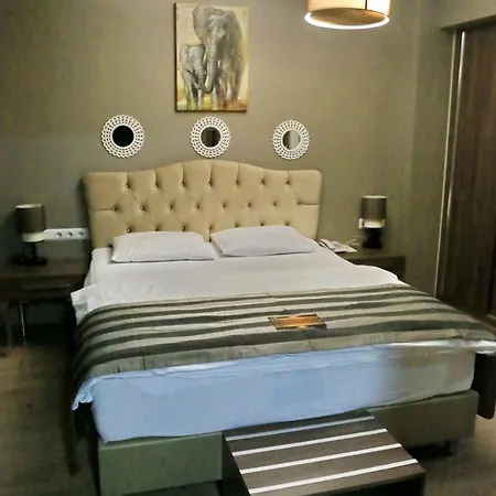 Boutique Hotel