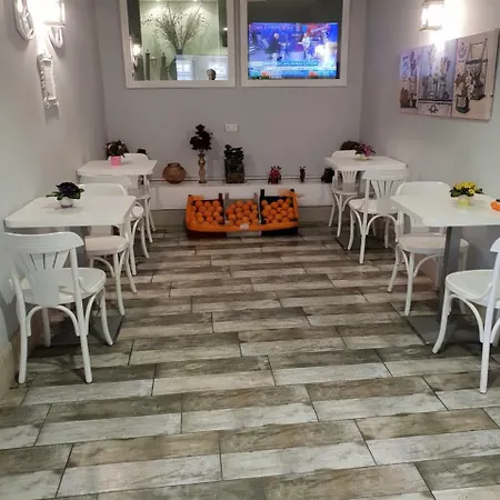 Hotel Boutique 3*