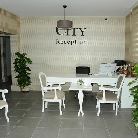 Boutique Hotel 3*