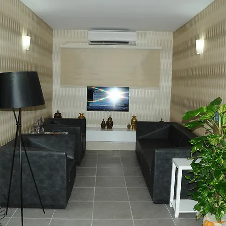 Boutique Hotel