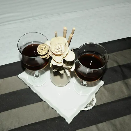 Hotel Boutique