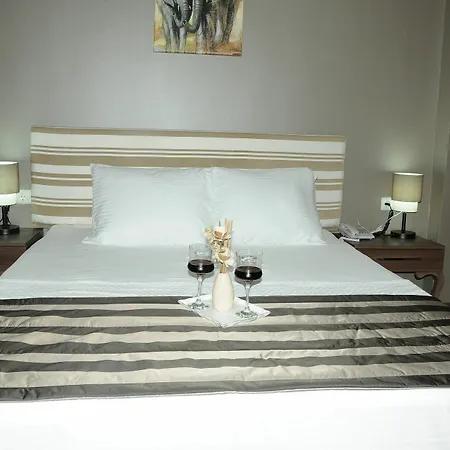 Hotel Boutique