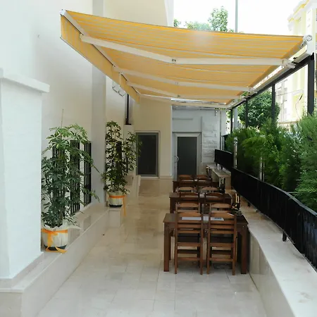 Hotel Boutique Adana