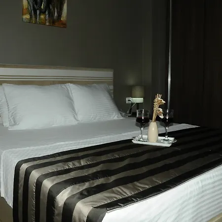 Boutique Hotel Adana