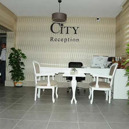 Boutique Hotel Adana
