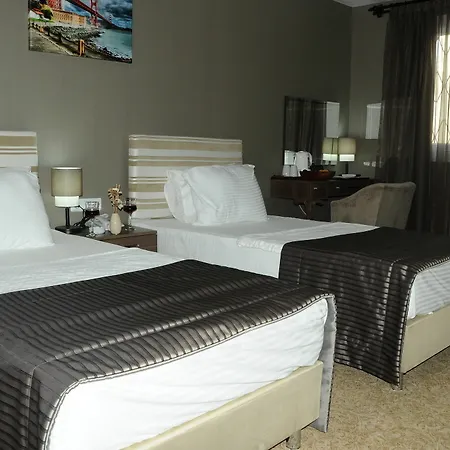 Boutique 3* Adana