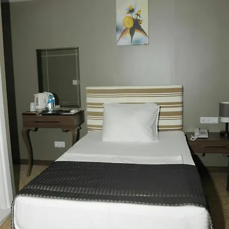 Boutique Hotel Adana
