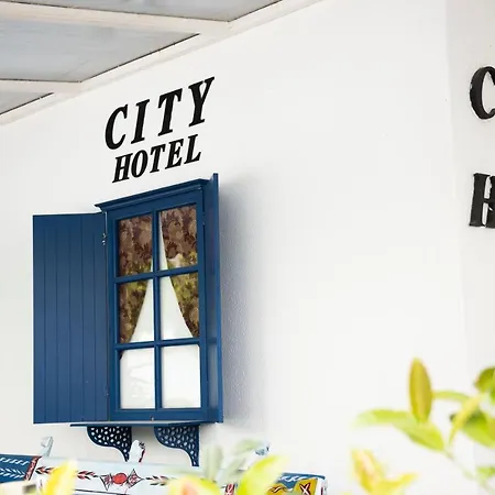 Boutique 3* Adana